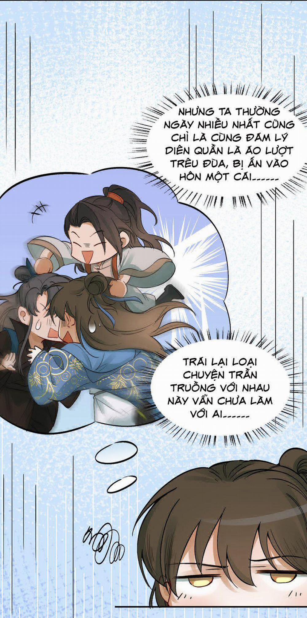 Loạn Thế Vi Vương 11 trang 9
