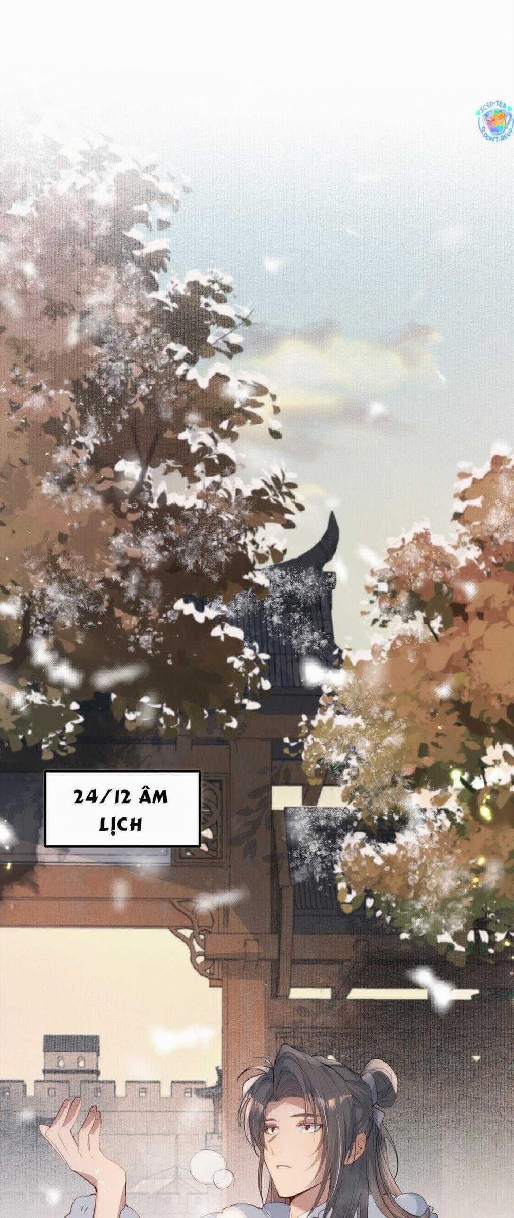 Loạn Thế Vi Vương 110 trang 15