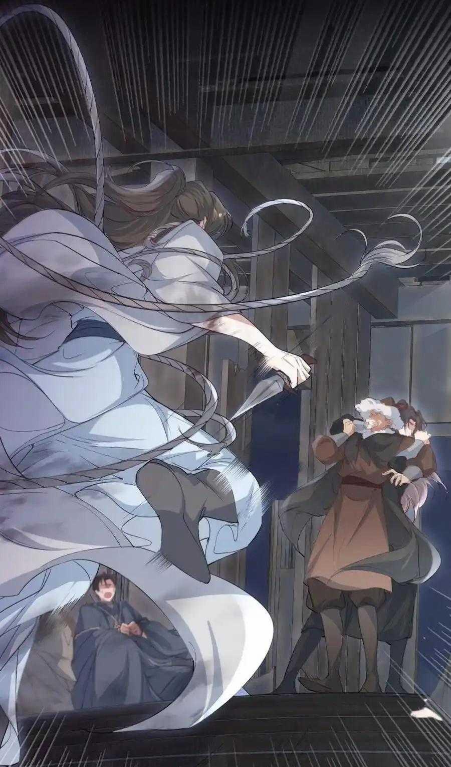 Loạn Thế Vi Vương 113 trang 11