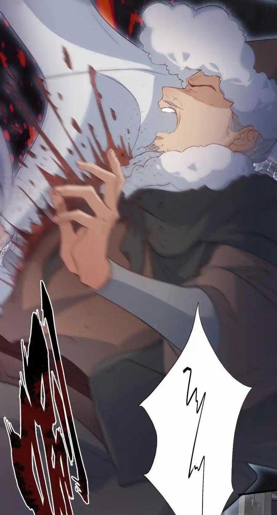 Loạn Thế Vi Vương 113 trang 13