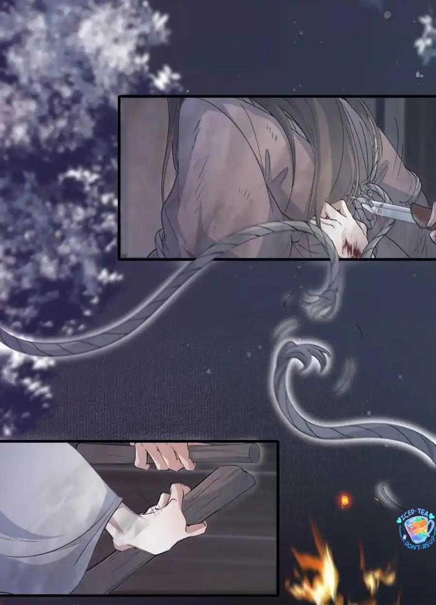 Loạn Thế Vi Vương 113 trang 17