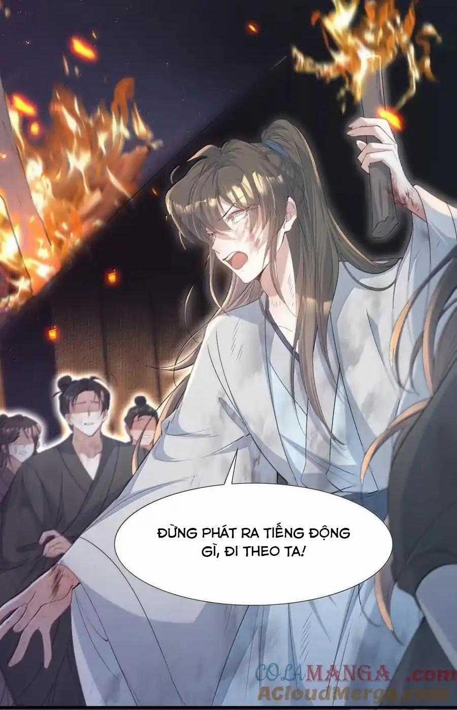 Loạn Thế Vi Vương 113 trang 18