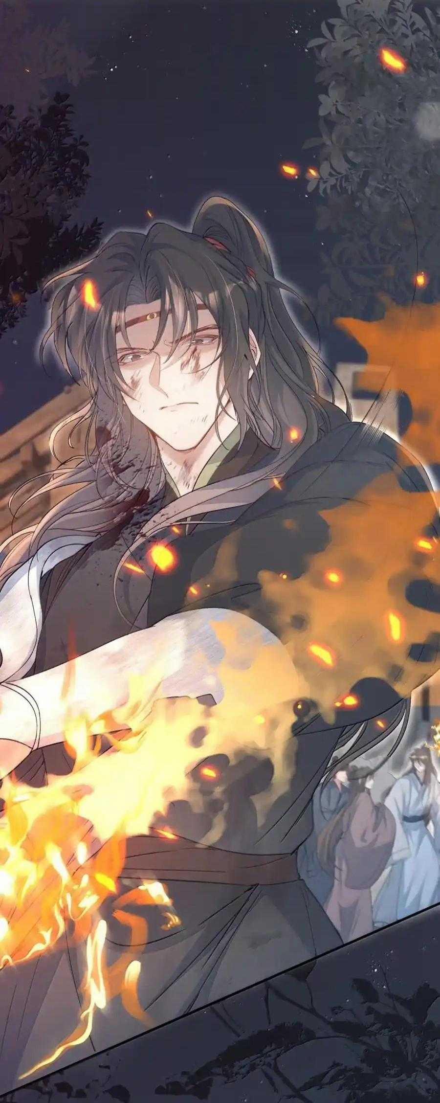 Loạn Thế Vi Vương 113 trang 19