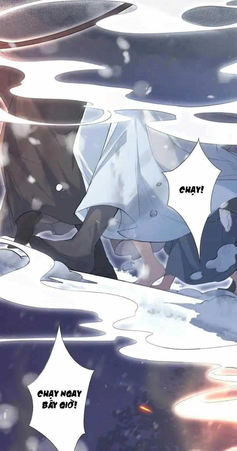 Loạn Thế Vi Vương 113 trang 21