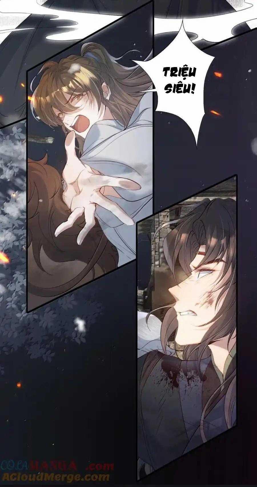 Loạn Thế Vi Vương 113 trang 25