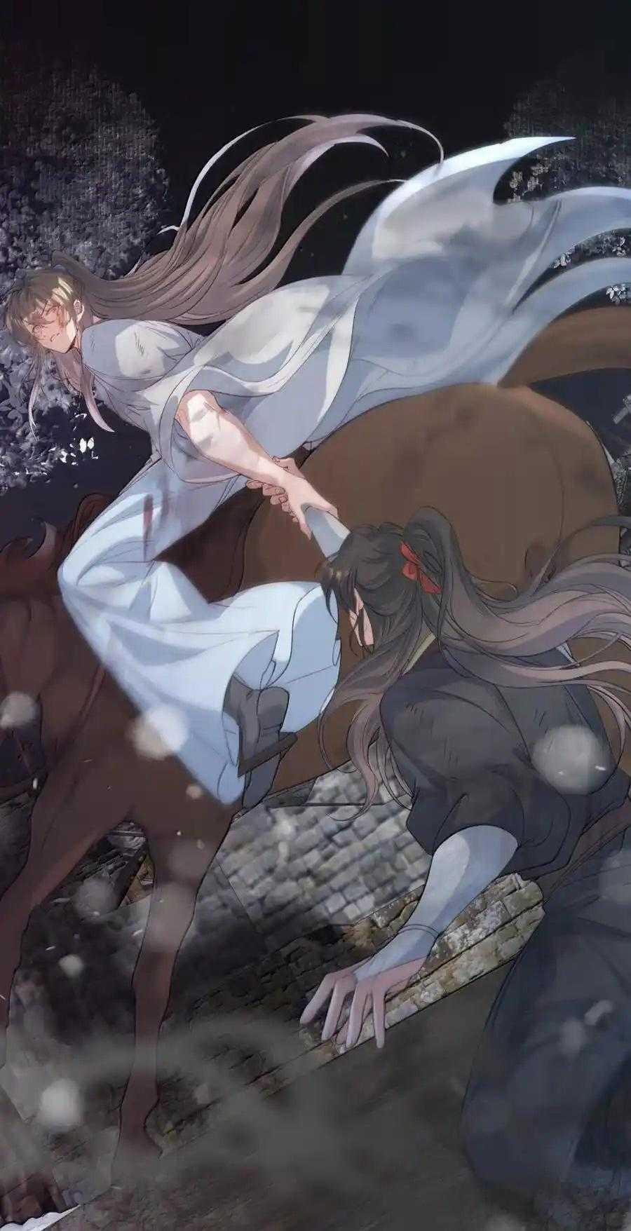 Loạn Thế Vi Vương 113 trang 26