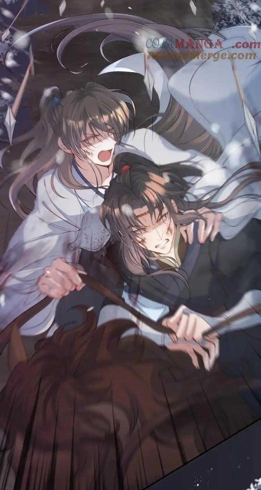 Loạn Thế Vi Vương 113 trang 28