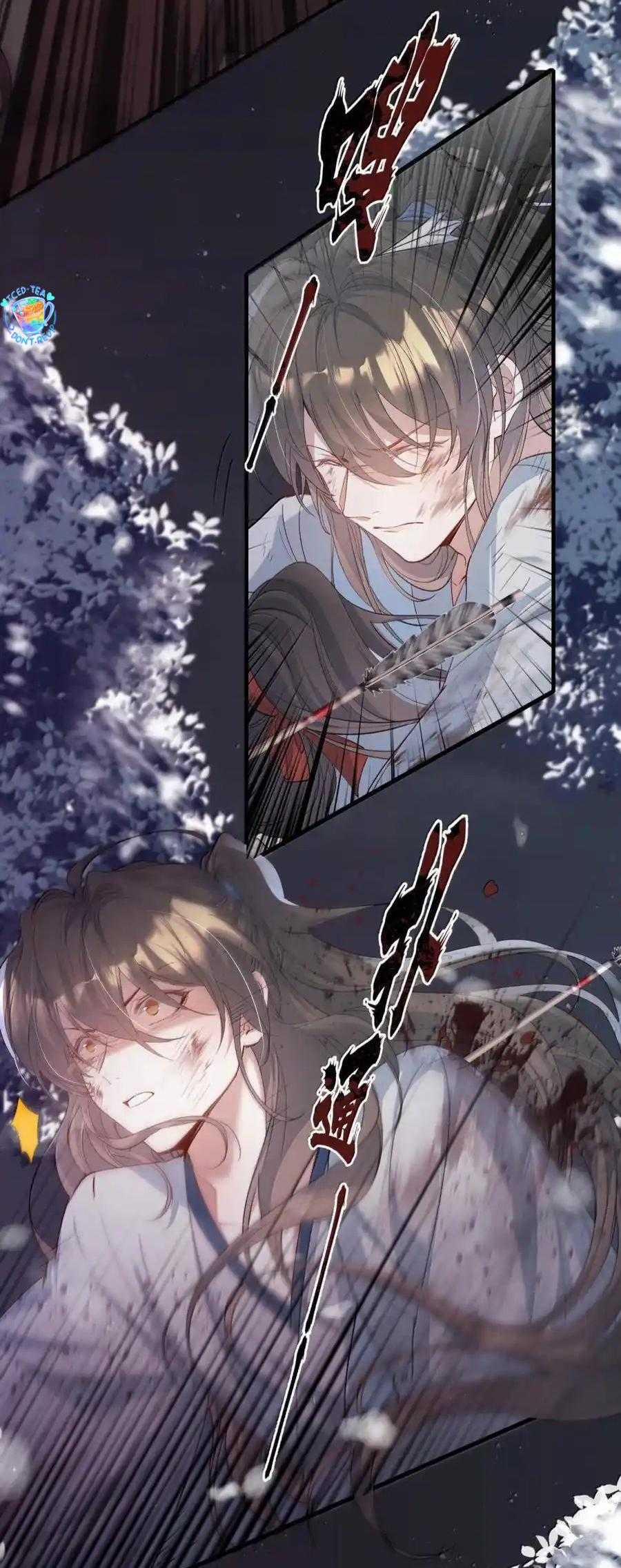 Loạn Thế Vi Vương 113 trang 29