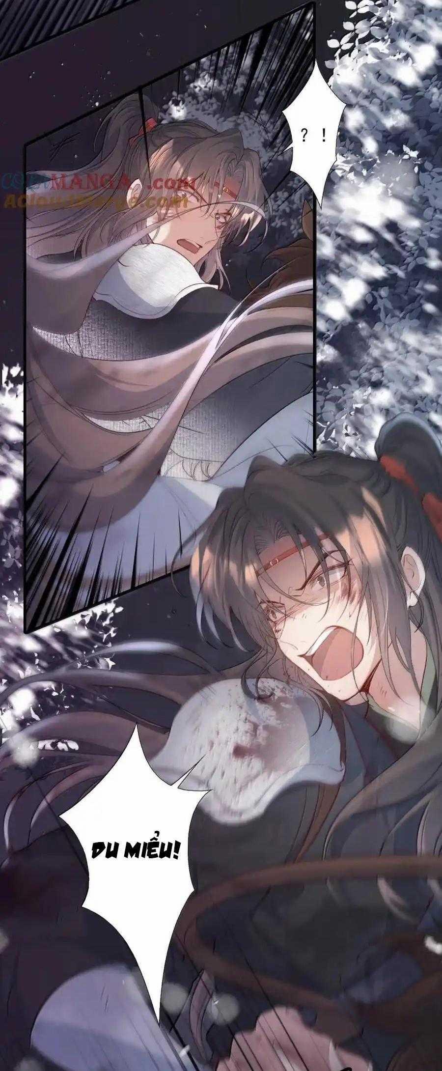 Loạn Thế Vi Vương 113 trang 30