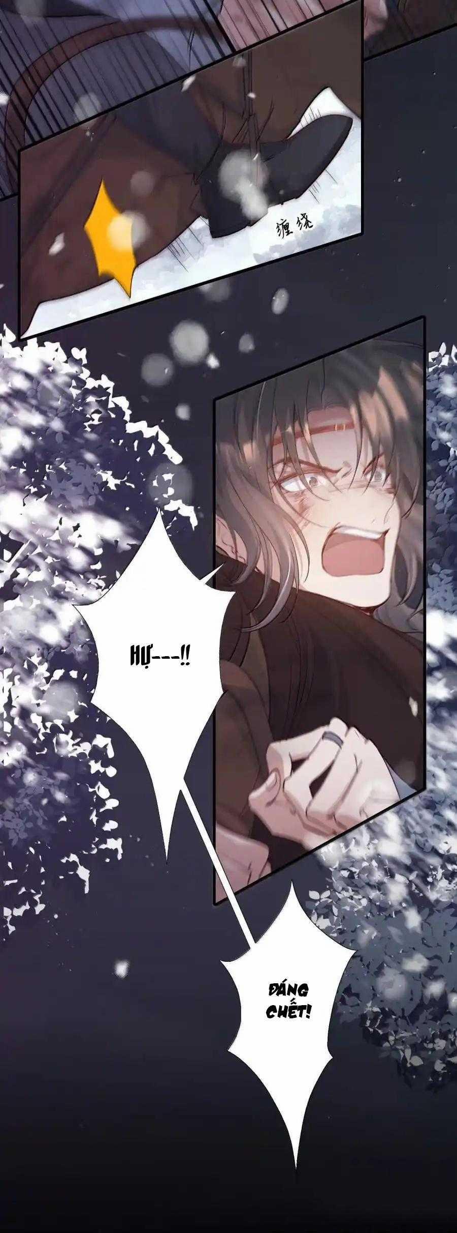 Loạn Thế Vi Vương 113 trang 31