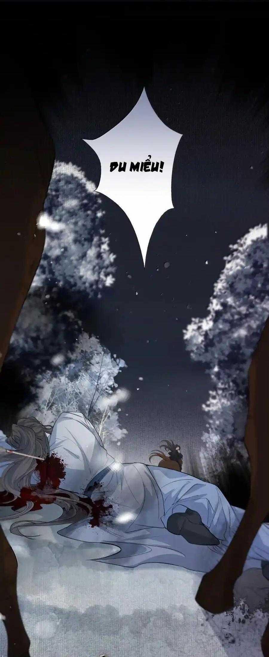 Loạn Thế Vi Vương 113 trang 32