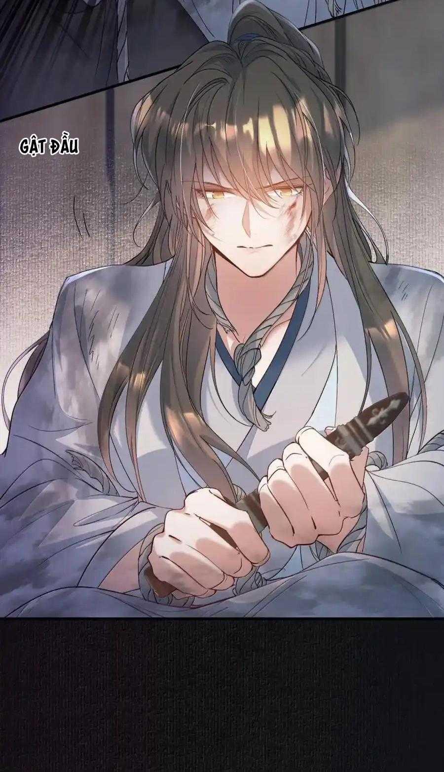 Loạn Thế Vi Vương 113 trang 5