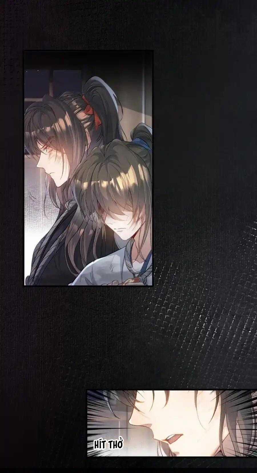 Loạn Thế Vi Vương 113 trang 6