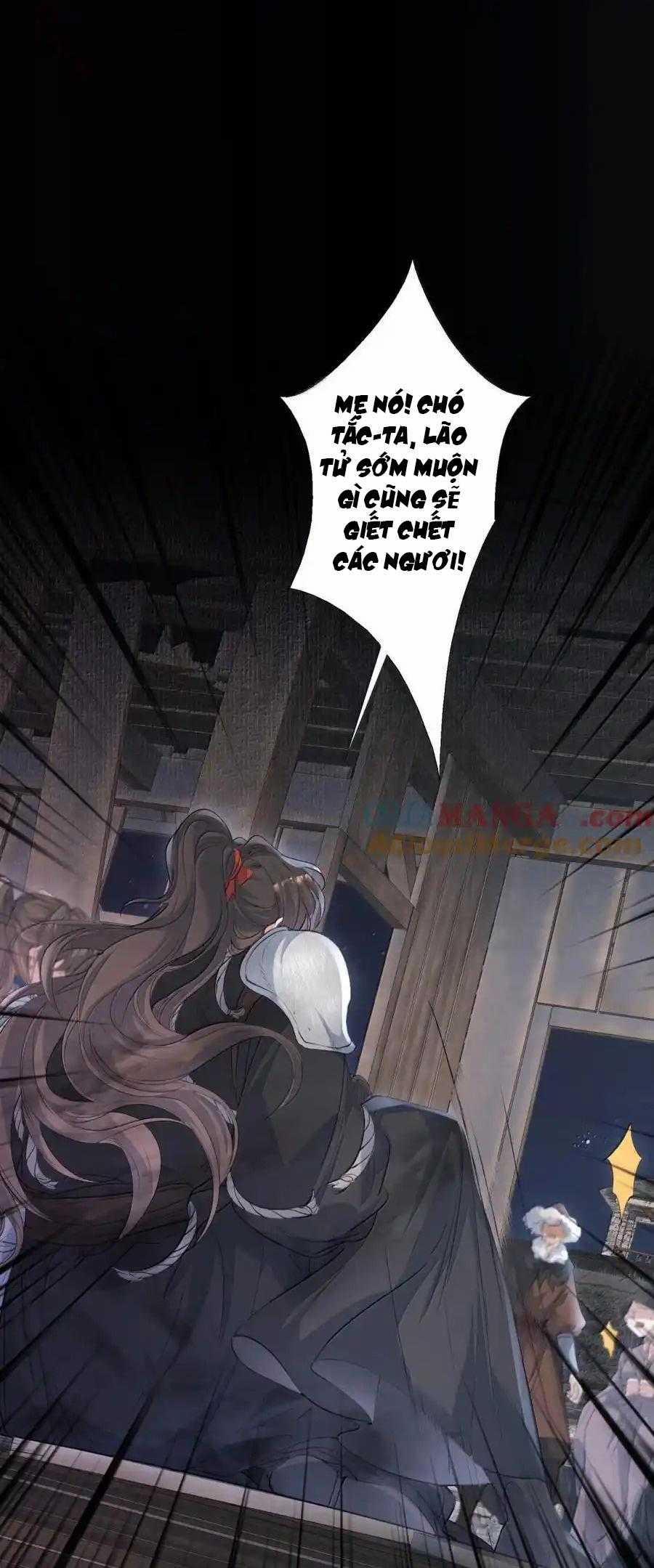 Loạn Thế Vi Vương 113 trang 7