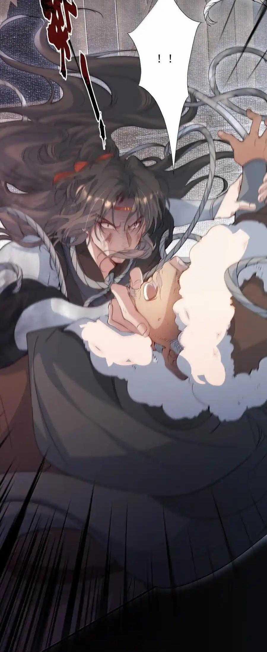 Loạn Thế Vi Vương 113 trang 9