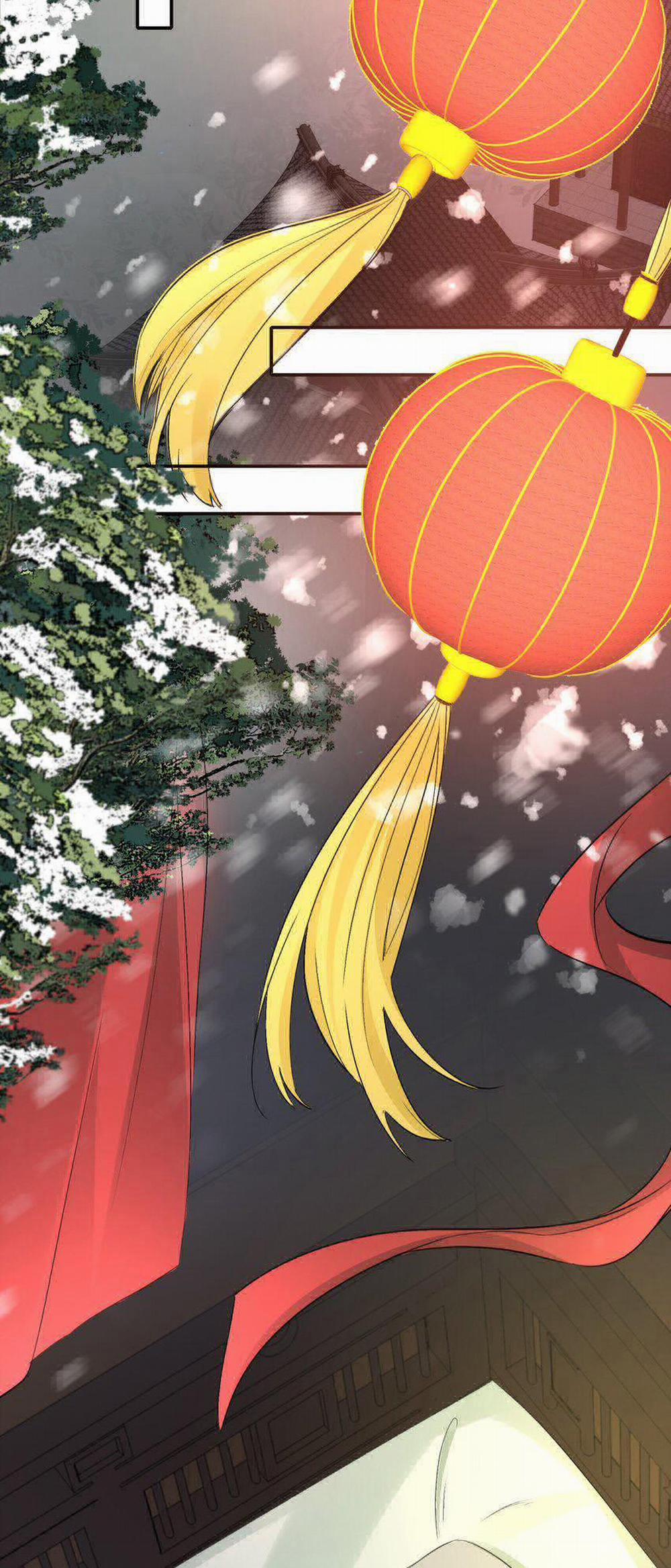 Loạn Thế Vi Vương 12 trang 15