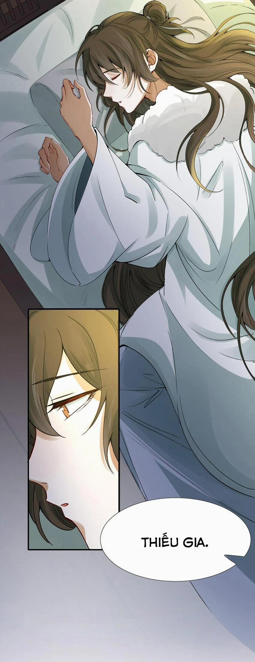 Loạn Thế Vi Vương 12 trang 16