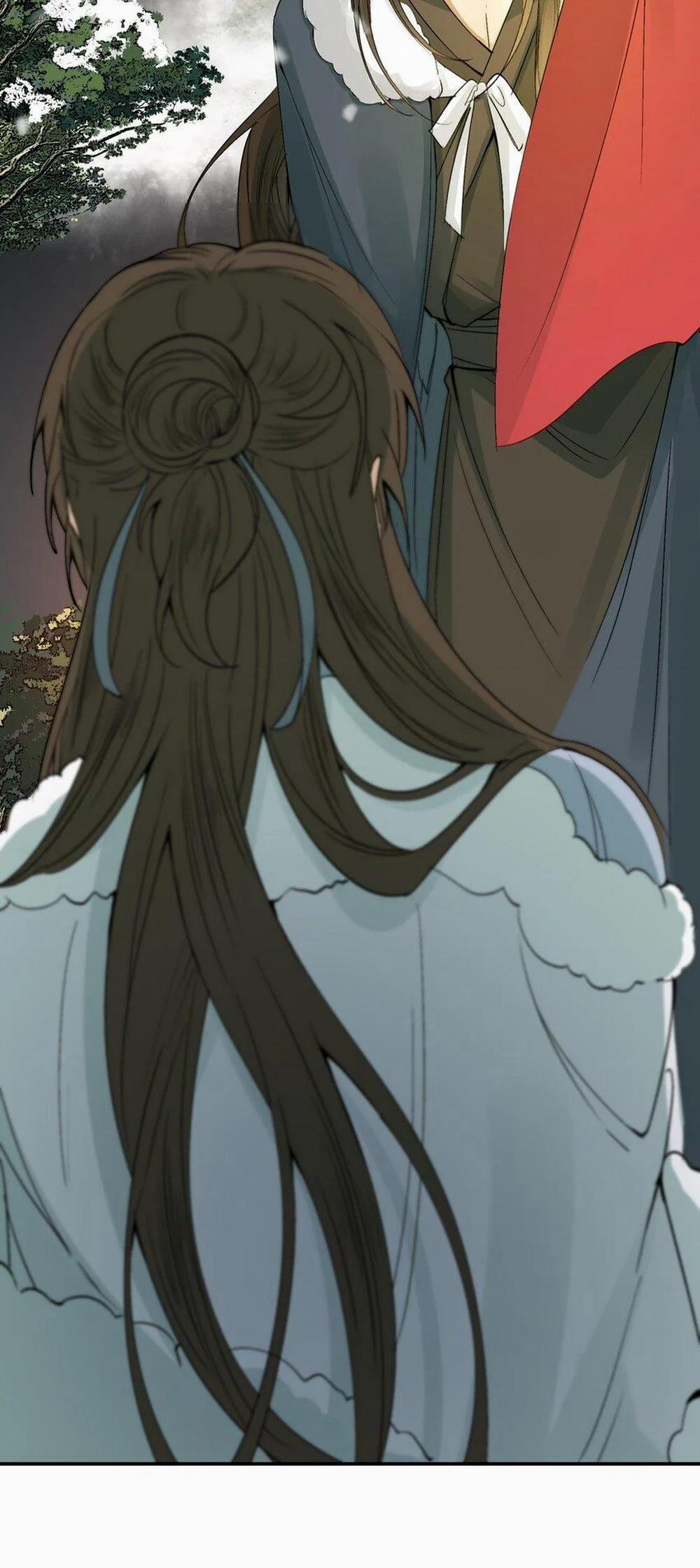 Loạn Thế Vi Vương 12 trang 18