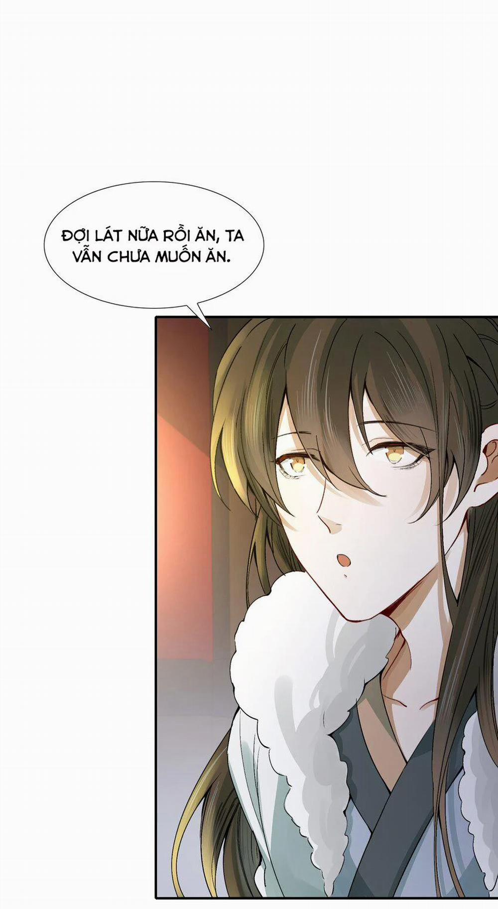 Loạn Thế Vi Vương 12 trang 19