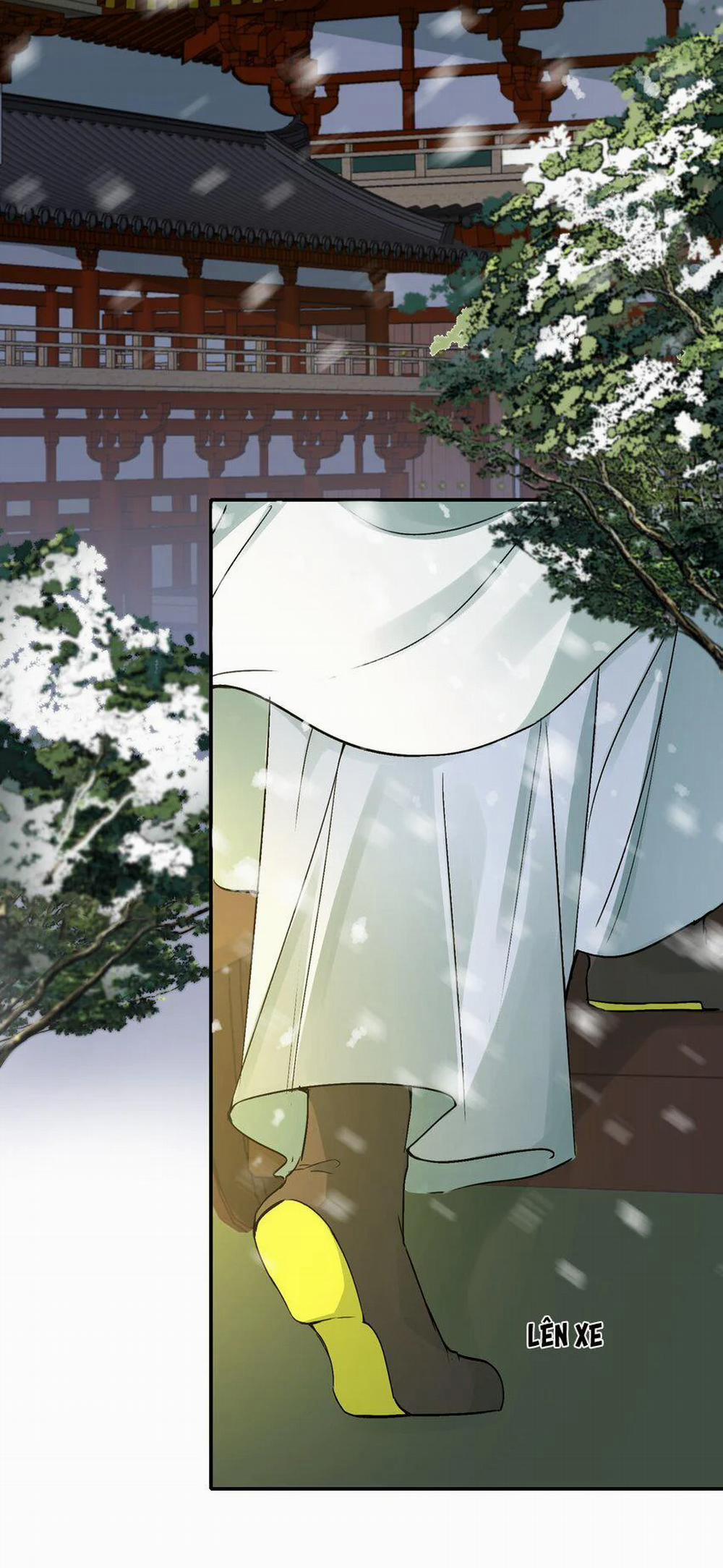 Loạn Thế Vi Vương 12 trang 2