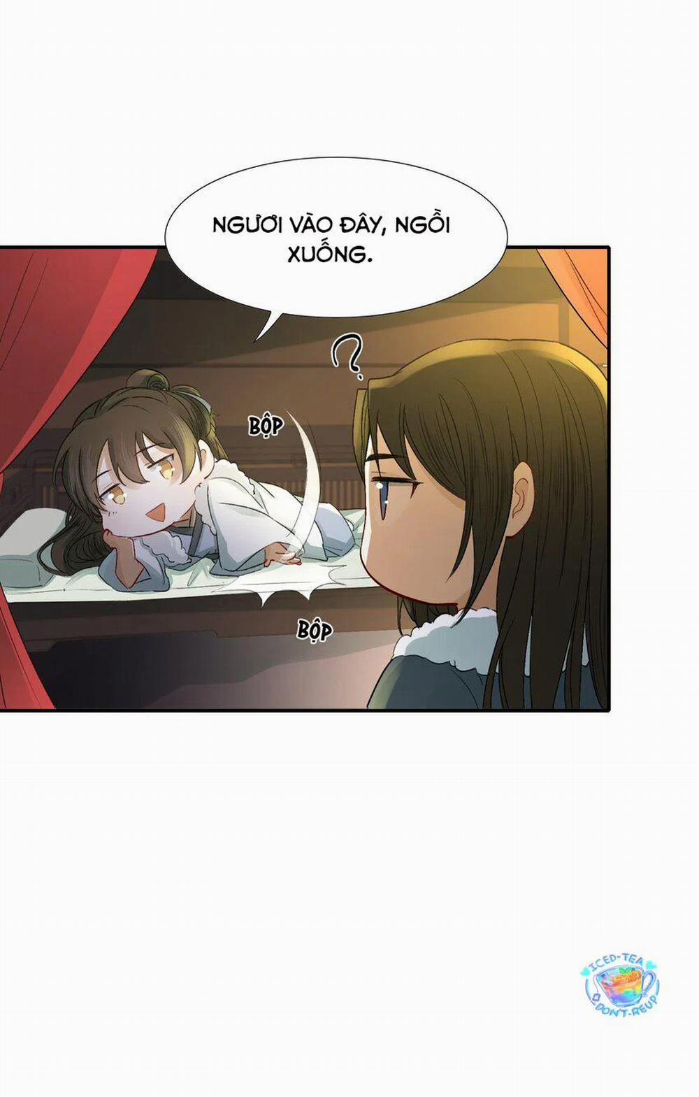 Loạn Thế Vi Vương 12 trang 20