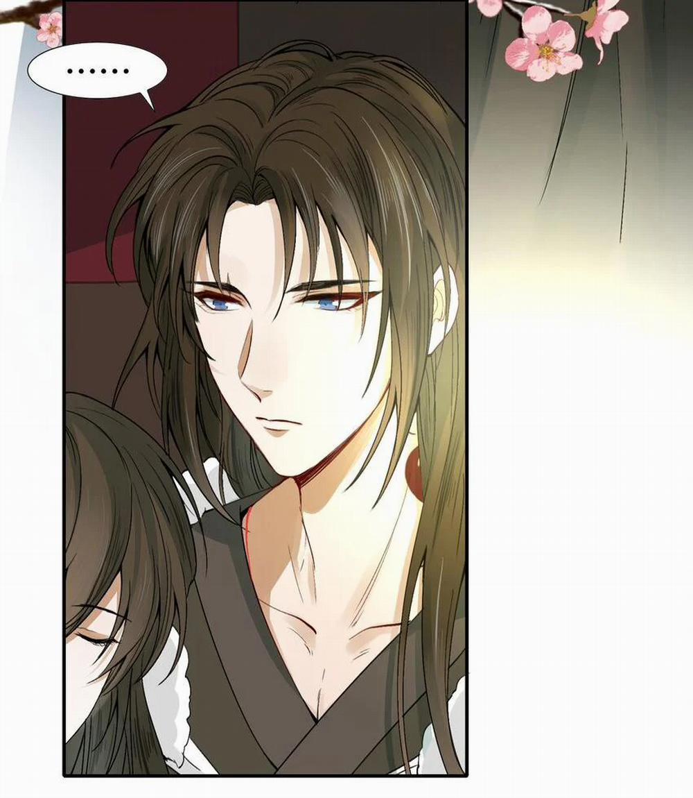 Loạn Thế Vi Vương 12 trang 25