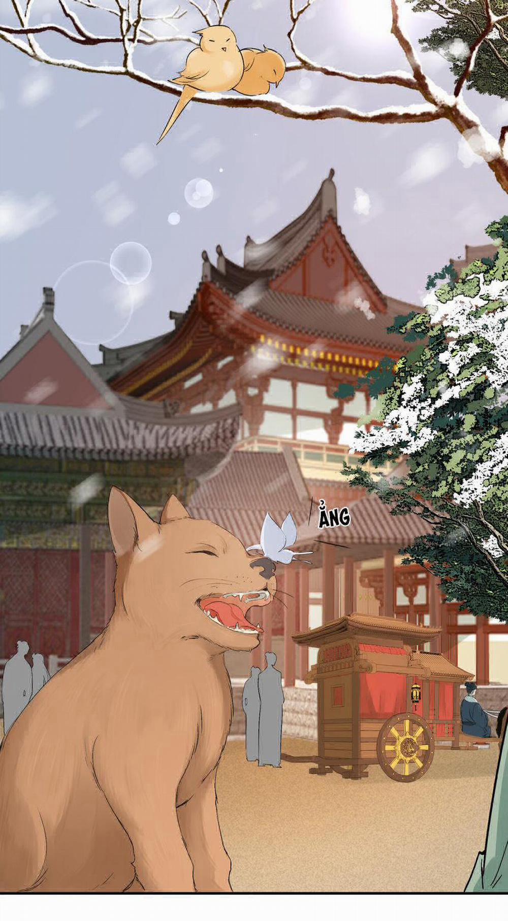 Loạn Thế Vi Vương 12 trang 28