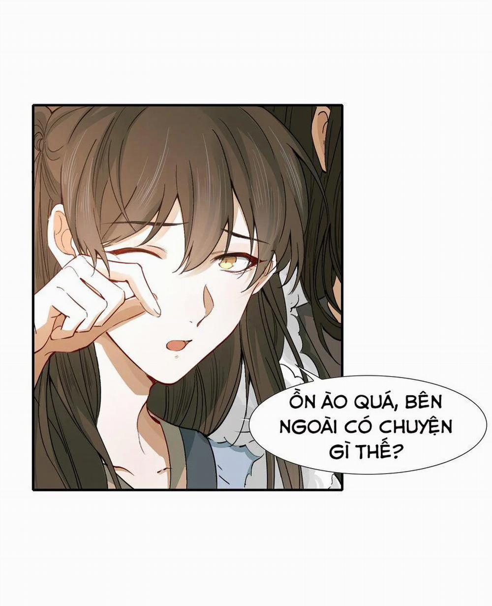 Loạn Thế Vi Vương 12 trang 30