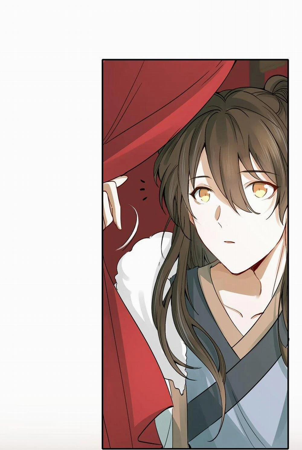 Loạn Thế Vi Vương 12 trang 33