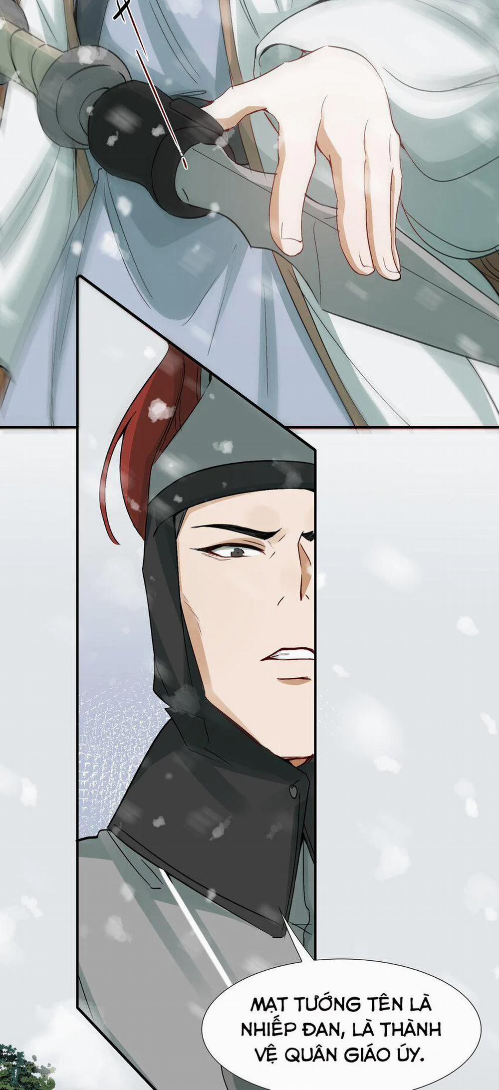 Loạn Thế Vi Vương 12 trang 47