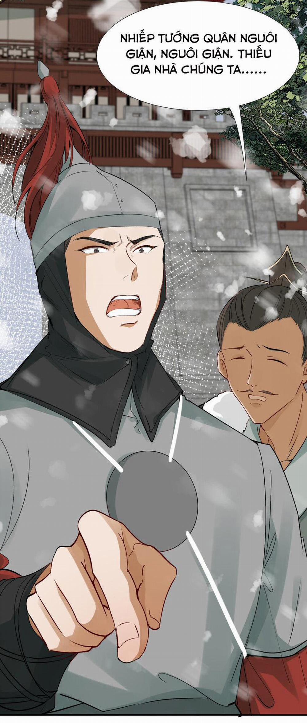 Loạn Thế Vi Vương 12 trang 49