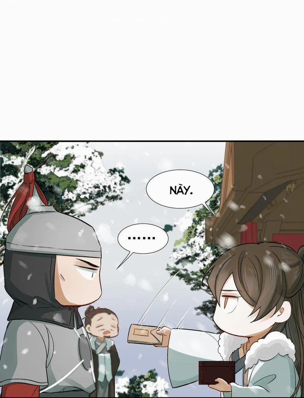 Loạn Thế Vi Vương 12 trang 57