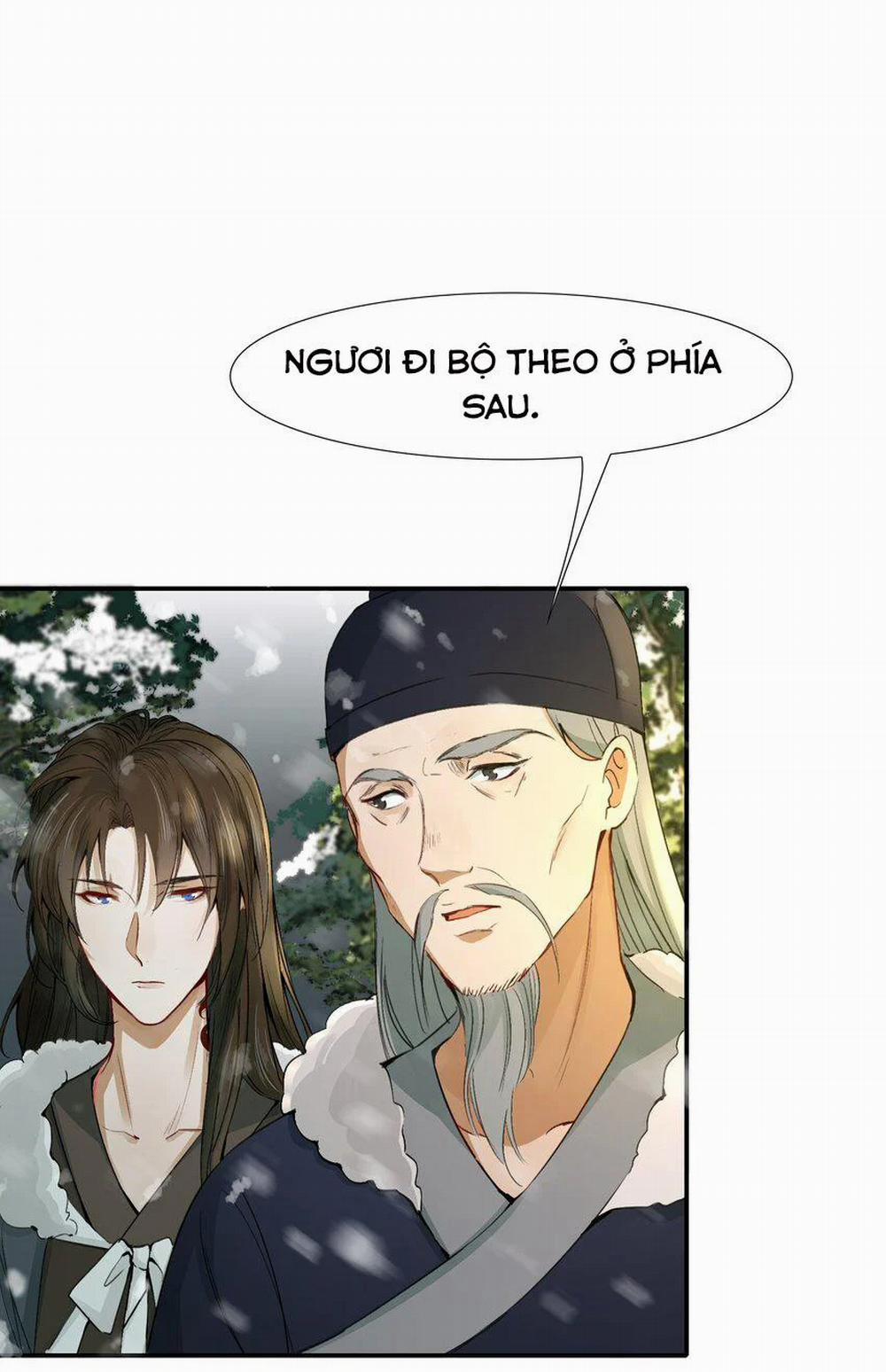 Loạn Thế Vi Vương 12 trang 6