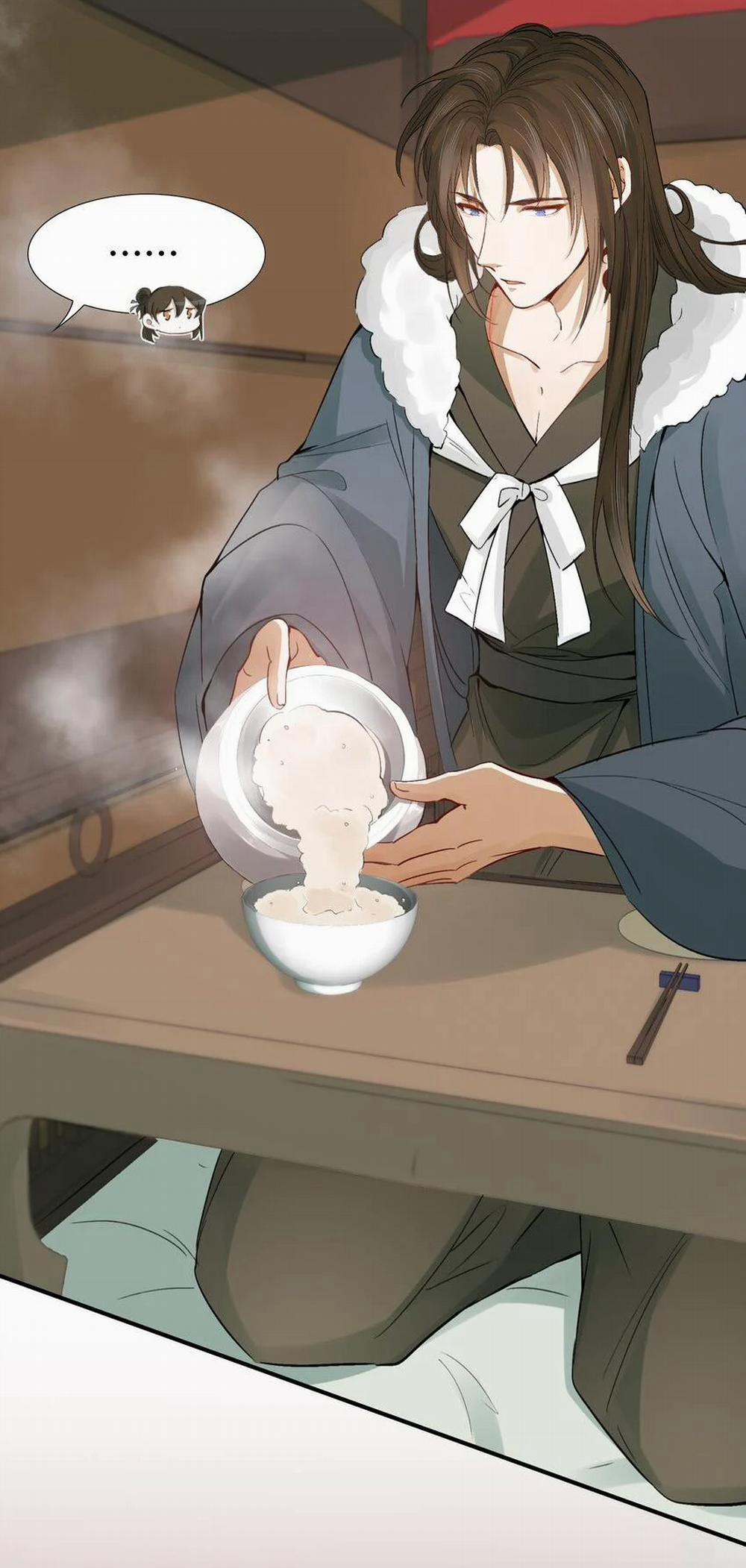 Loạn Thế Vi Vương 12 trang 64