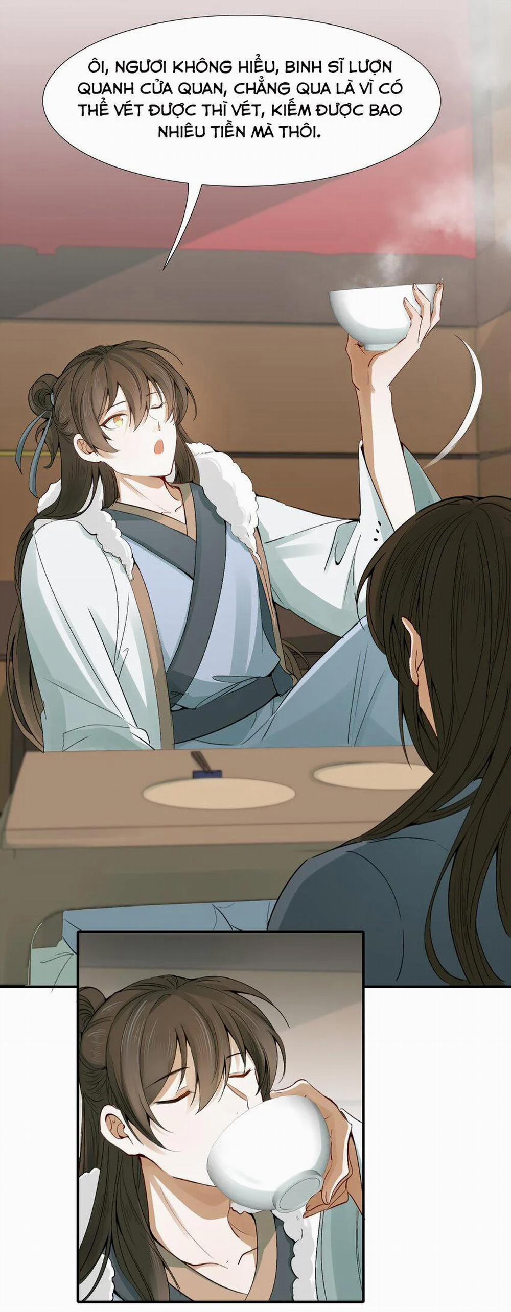 Loạn Thế Vi Vương 12 trang 65