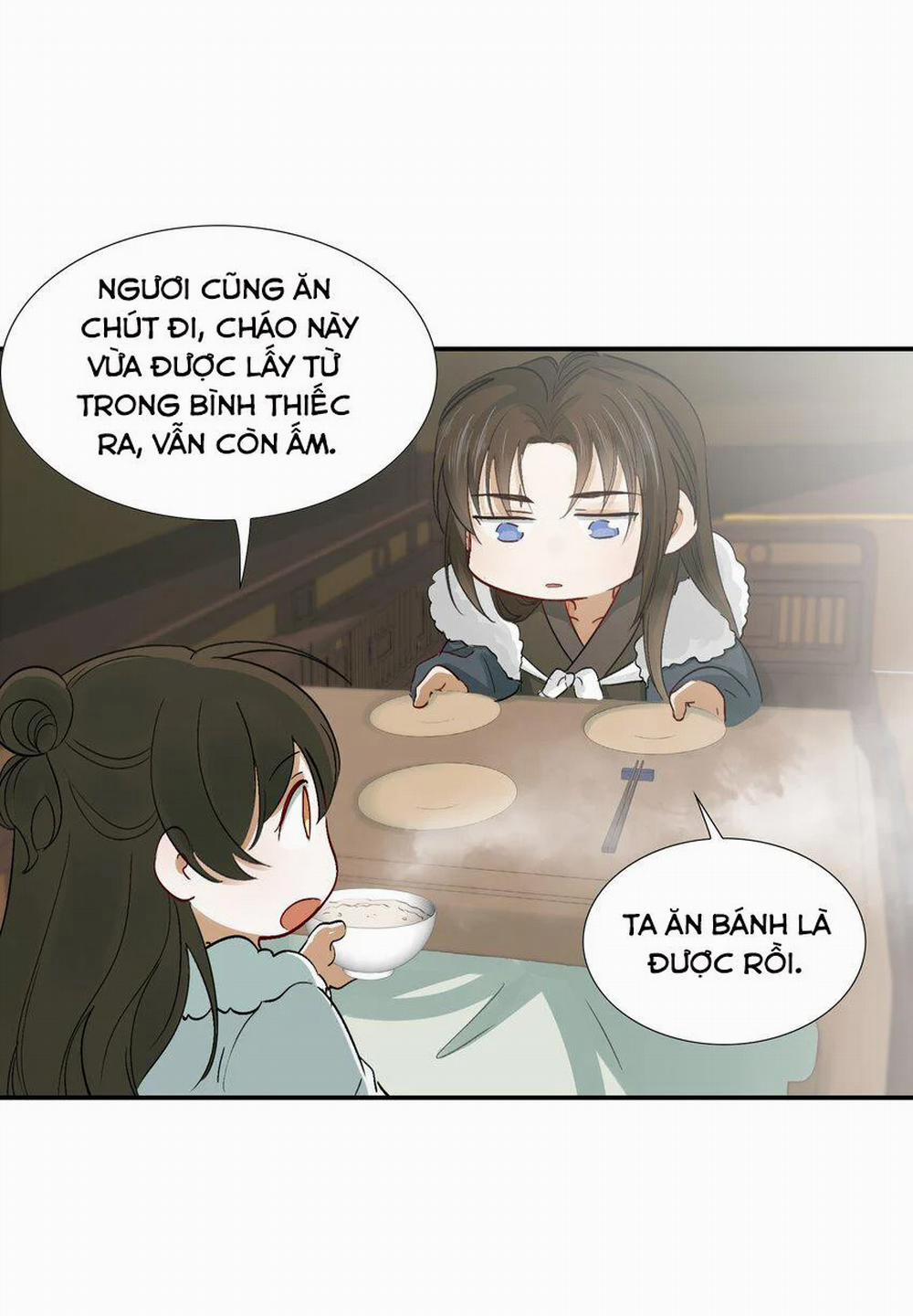 Loạn Thế Vi Vương 12 trang 66