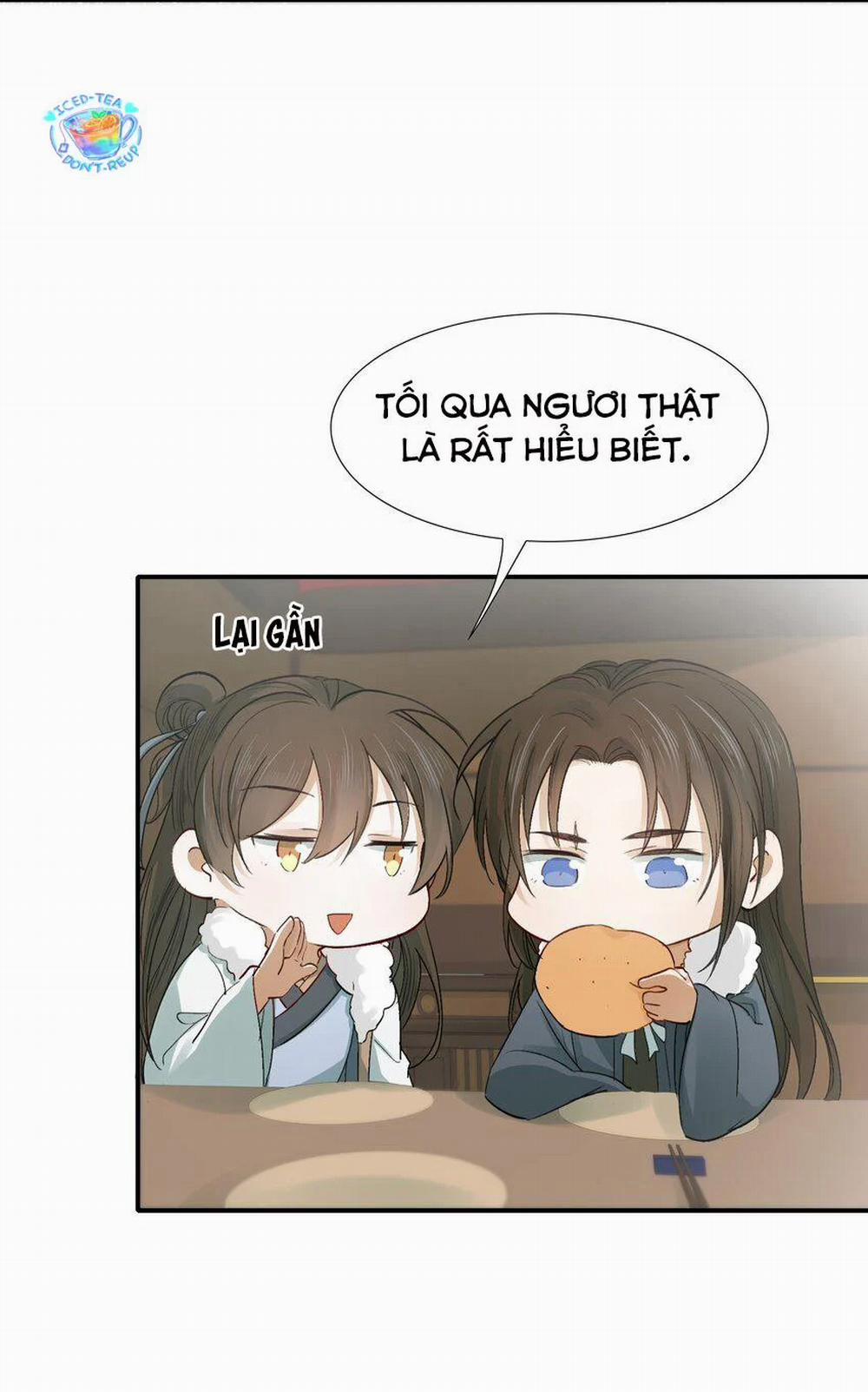 Loạn Thế Vi Vương 12 trang 70