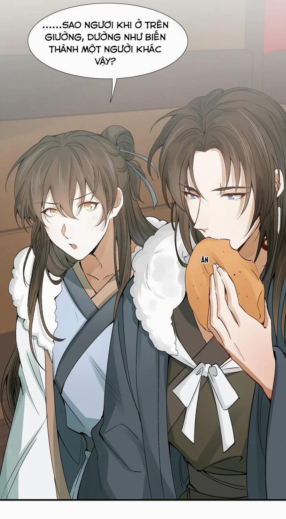 Loạn Thế Vi Vương 12 trang 73