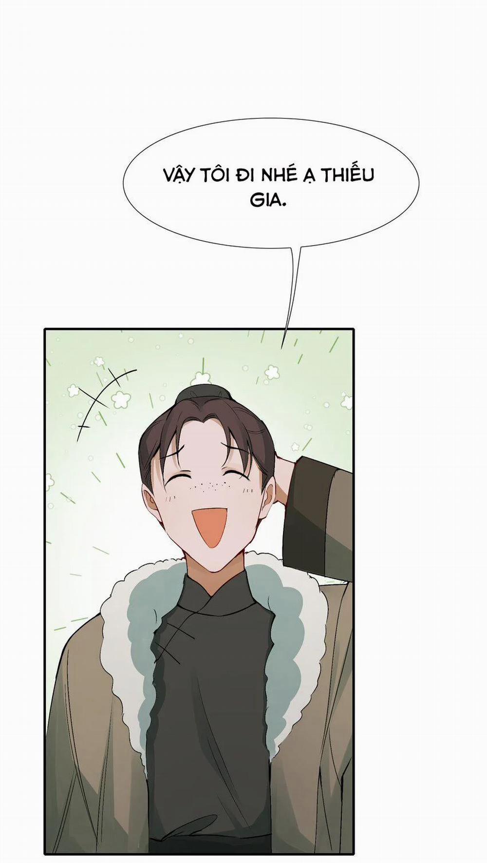 Loạn Thế Vi Vương 12 trang 9