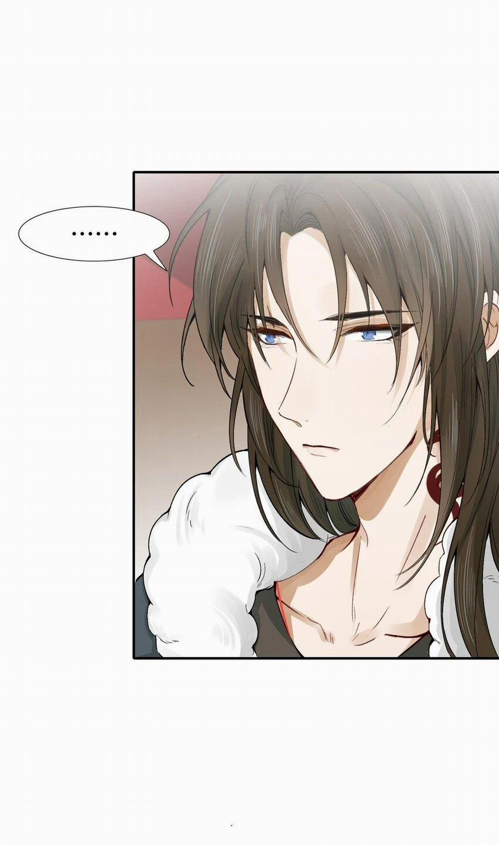 Loạn Thế Vi Vương 13 trang 19