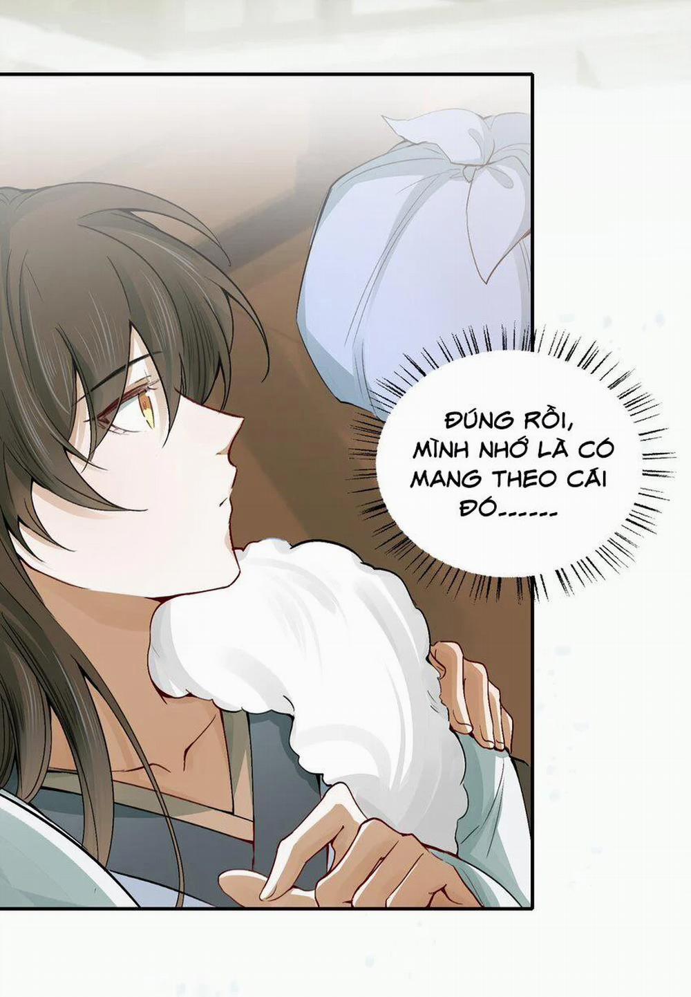 Loạn Thế Vi Vương 13 trang 31