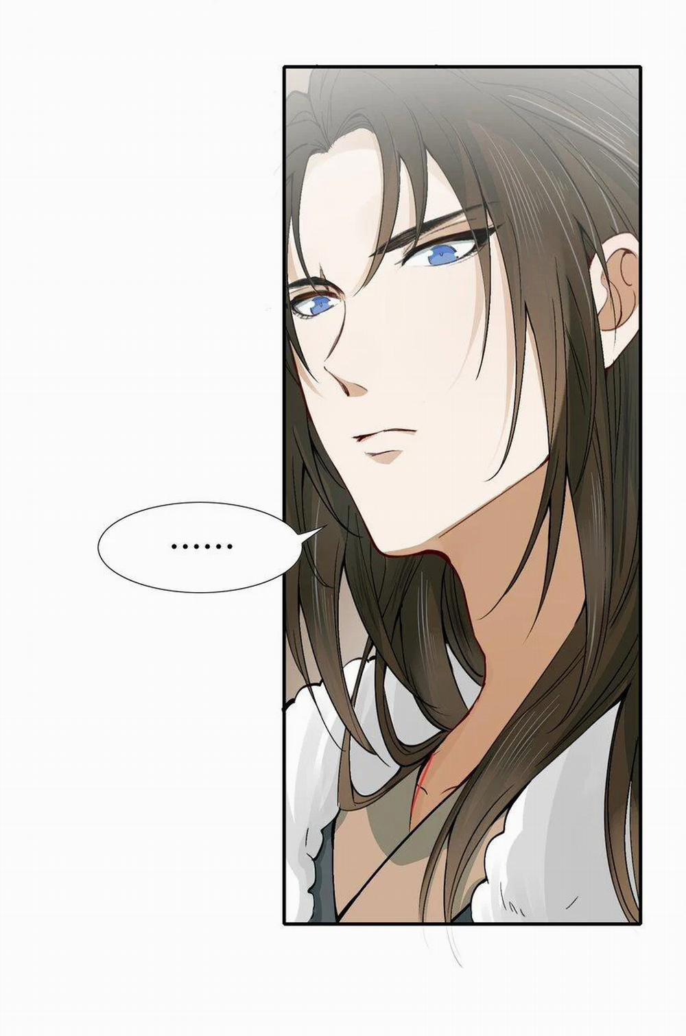 Loạn Thế Vi Vương 13 trang 35