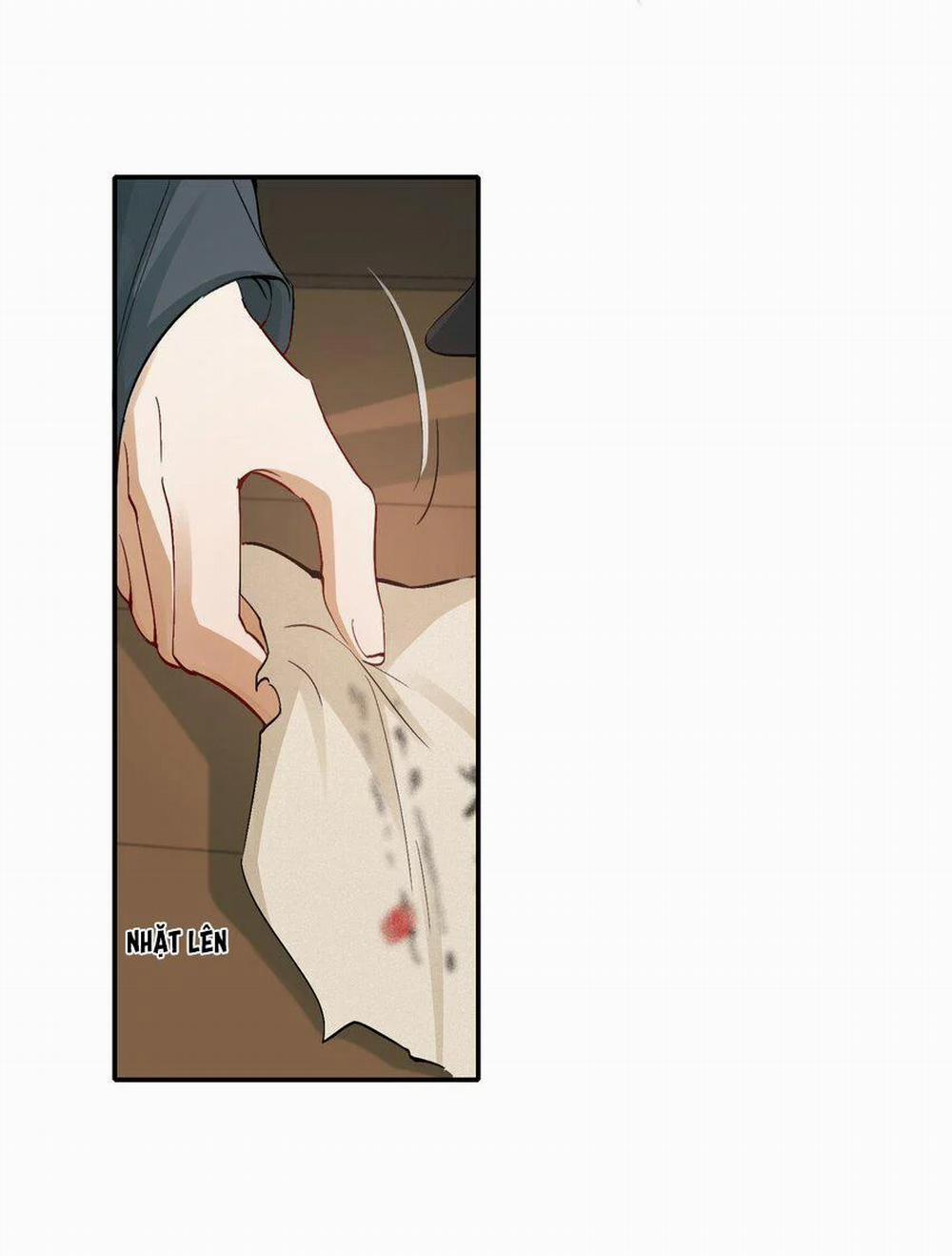 Loạn Thế Vi Vương 13 trang 36