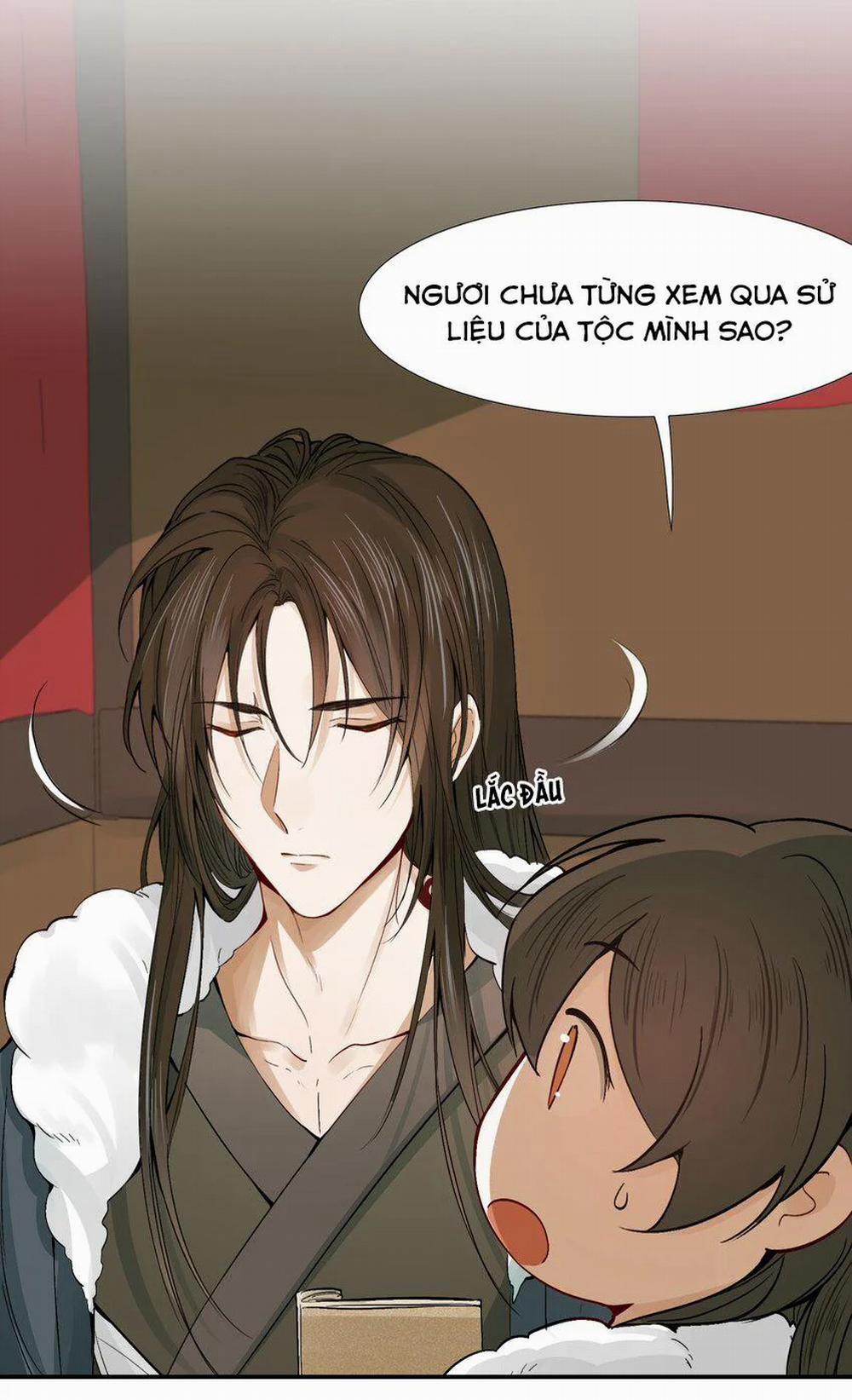 Loạn Thế Vi Vương 13 trang 42