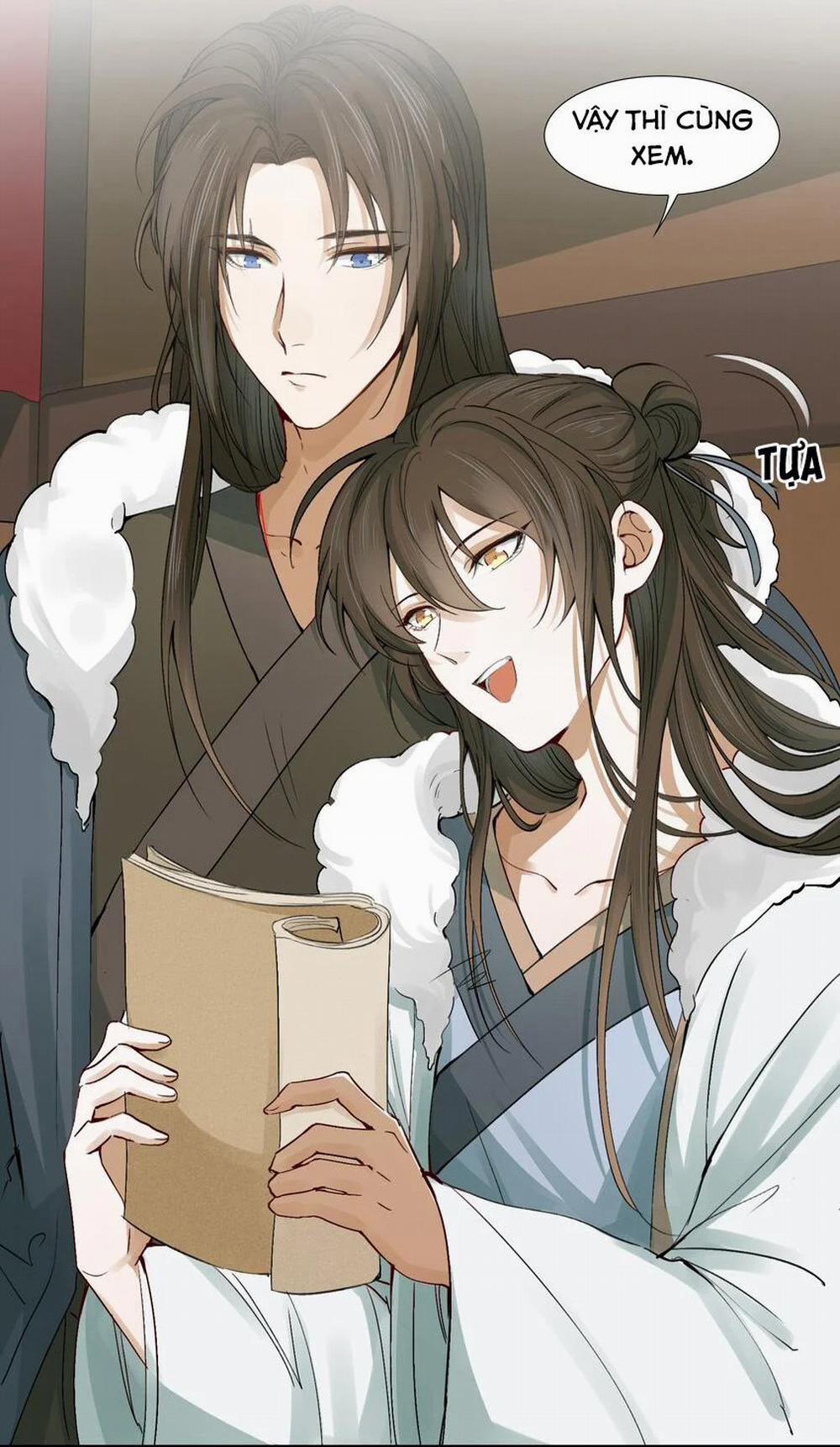 Loạn Thế Vi Vương 13 trang 45