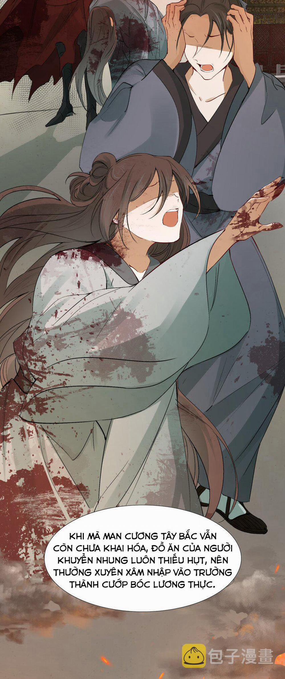 Loạn Thế Vi Vương 13 trang 49