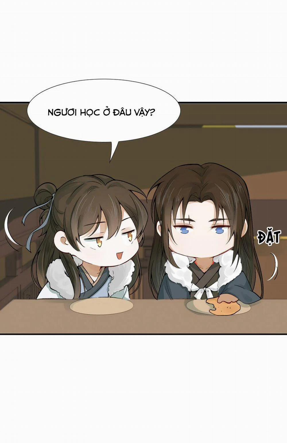 Loạn Thế Vi Vương 13 trang 5