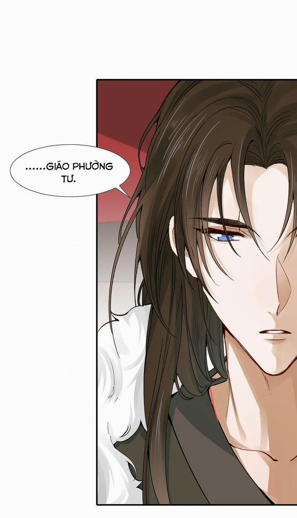 Loạn Thế Vi Vương 13 trang 6