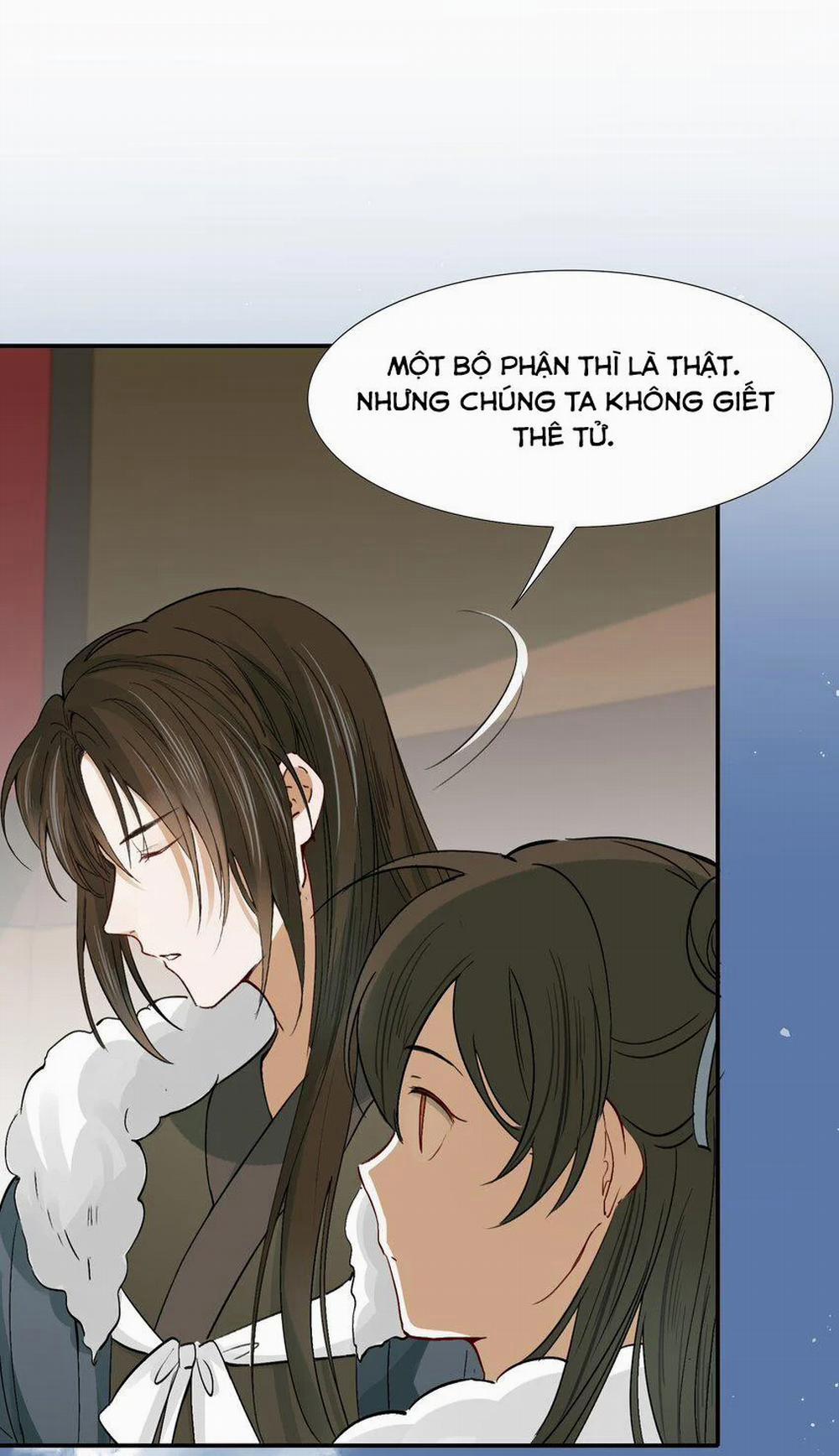 Loạn Thế Vi Vương 13 trang 64