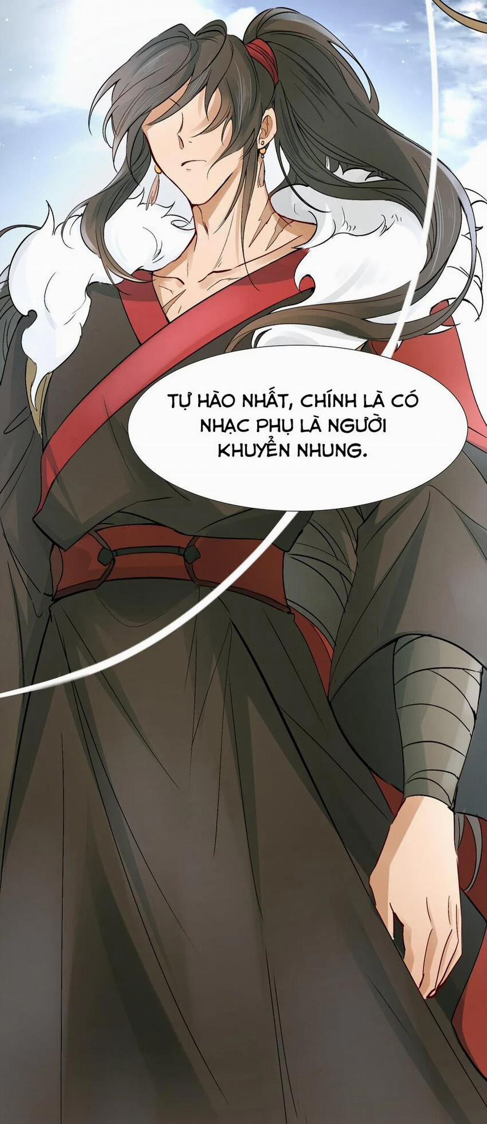 Loạn Thế Vi Vương 13 trang 67